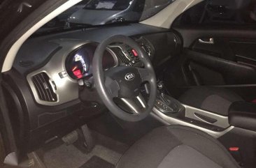 2014 Kia Sportage AT crdi dsl for sale