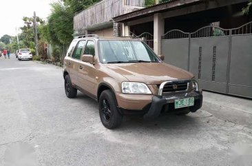 For sale 1999 model Honda Crv 1st gen