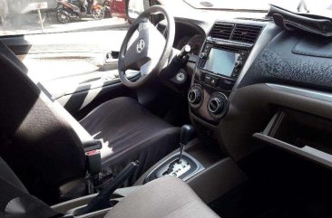 2016 Toyota Avanza 1.5G Automatic Gas for sale