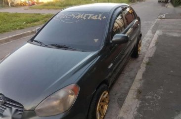 For sale Hyundai Accent crdi diesel 2010 model