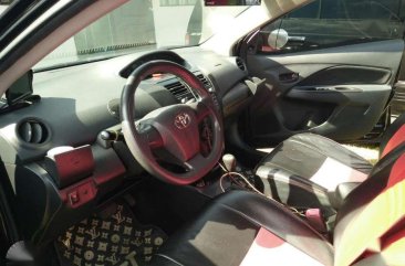 2010 Toyota Vios AT for sale