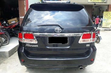 2006 Toyota Fortuner 2.7 G for sale