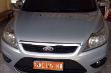 For Sale... Ford Focus HB 1.8 2009