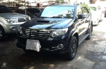 2014, 2015 Toyota Fortuner G  amd V diesel automatic for sale