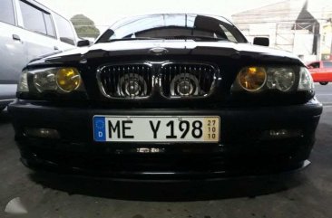 For sale/swap Bmw 316i 1999