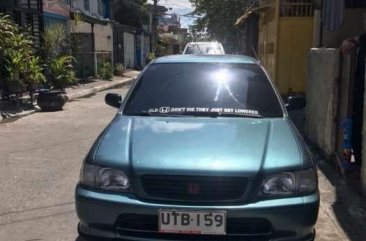 1997 Honda City 1.3 EXI AT for sale