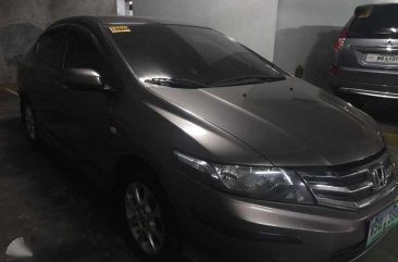 Honda City 2013 (Acquired 2014) for sale