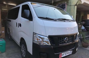 Nissan Urvan NV350 Turbo Diesel 18 seater For Sale 