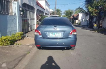 2009 Toyota Vios 1.3 j Private used for sale