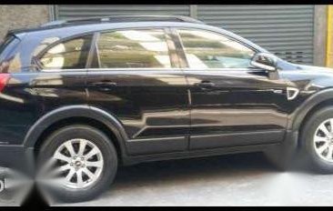 Original Chevrolet Captiva 2010 diesel for sale