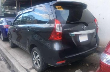 2016 Toyota Avanza 1.5 G Automatic Transmission for sale