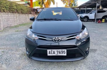 2015 Toyota Vios E AUTOMATIC MAGS for sale