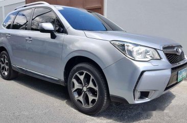 Well-maintained Subaru Forester 2013 for sale