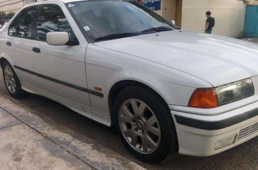 1997 BMW series 316i manual 1.3L for sale