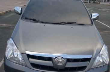 For sale Toyota Innova G 2006