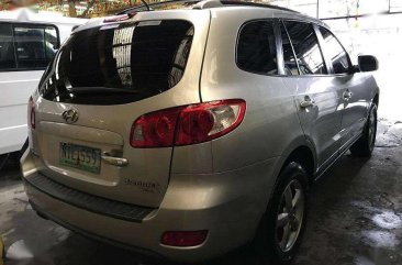 2009 Hyundai Santa Fe for sale