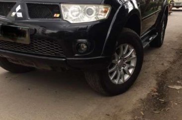 For sale Mitsubishi Montero 4x4 2012