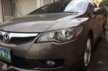 2011 Honda Civic 18s matic for sale