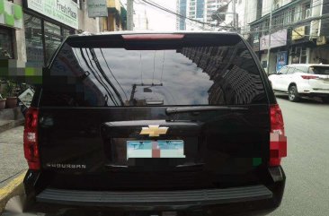Chevrolet Suburban 2012 first owner for sale