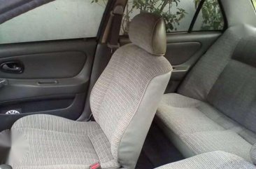 1997 Mitsubishi Lancer for sale