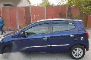 Toyota WIGO 2015 for sale