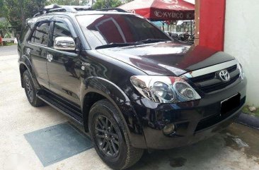 2006 Toyota Fortuner 2.7 G for sale