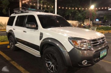 Ford Everest 2013 for sale