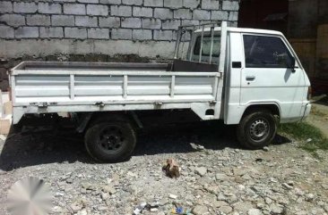 For sale Mitsubishi L300 Dropside 1991