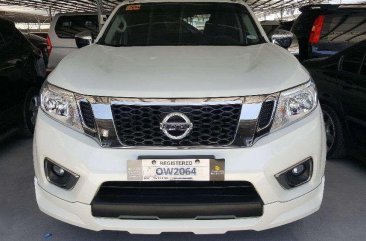 2016 Nissan Navara EL Calibre 4x2 for sale