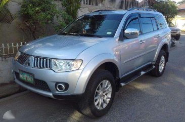 Mitsubishi Montero Sport 2010 GLS 4x2 AT for sale