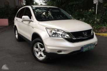 2012 Honda CRV 20S AT Modulo for sale