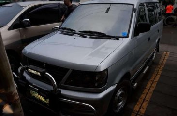 For sale 2008 Mitsubishi Adventure