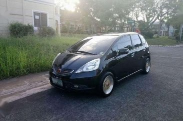 2009 Honda Jazz AT for sale