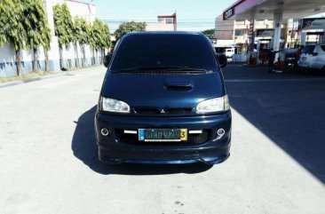 Mitsubishi Spacegear Diesel for sale