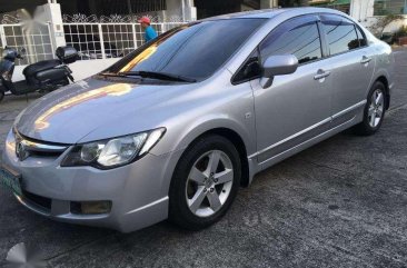 2006 Honda Civic 1.8s Matic for sale