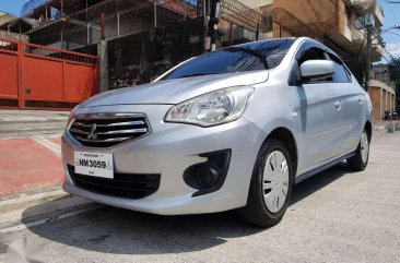 Fastbreak 2016 Mitsubishi Mirage G4 Automatic NSG for sale