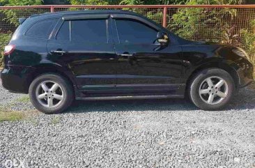 2011 HYUNDAI SANTA FE - AT - all power - very GOOD condition for sale