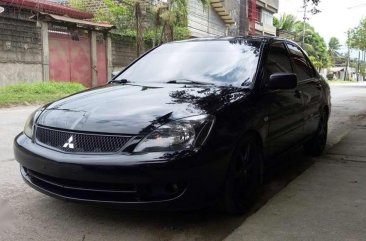 Mitsubishi Lancer 2010 model for sale