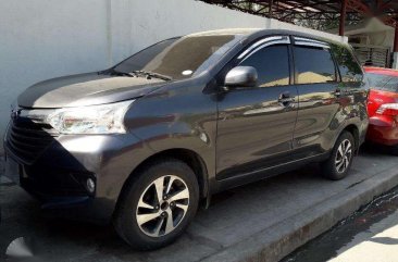 2016 Toyota Avanza 1.5G Automatic Gas for sale