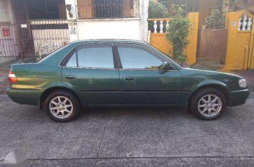 Toyota Corolla Love Life (Negotiable) 1997 for sale