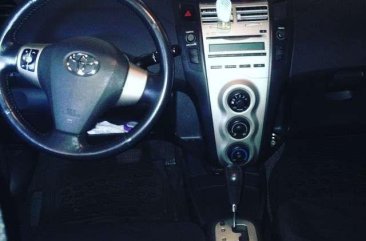 Toyota Yaris 2011 Automatic 37000 km only for sale