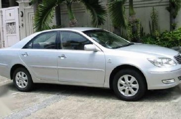 2003 TOYOTA CAMRY V - automatic transmission - super FRESH for sale