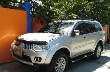 For sale Mitsubishi Montero 2009 Gls