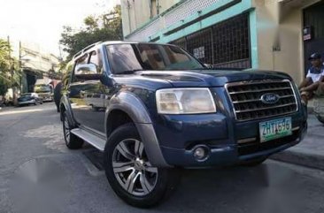 For sale Ford Everest 2007 Matic