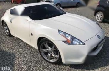 2012 Nissan 370Z fair lady for sale