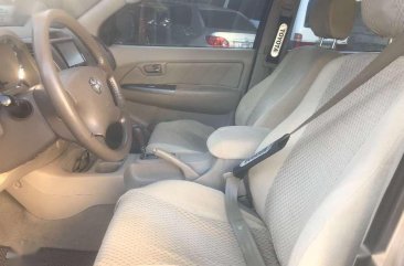 Toyota Fortuner G 2007 Diesel Superb for sale