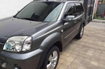 2009 Nissan Xtrail 4x2 for sale