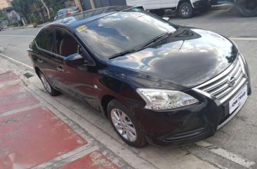 Fastbreak 2017 Nissan Sylphy Manual NSG for sale