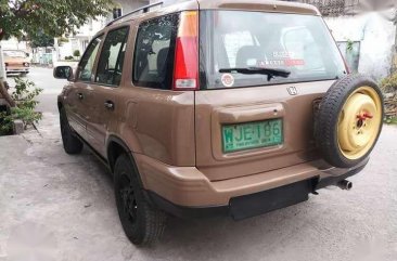 For sale 1999 model Honda Crv 1st gen