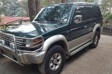 Mitsubishi Pajero (local) 1996 for sale